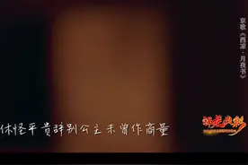 月下弹唱诉衷肠 洗脑唯美旋律演绎薛平贵图片