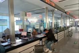禹城：下沉延伸 实现开办餐饮店“一件事”全覆盖图片