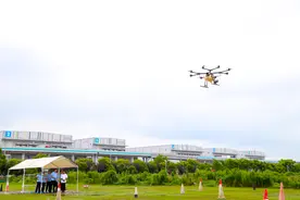 上海打造5G-A“先锋城市” 加快产业生态建设图片