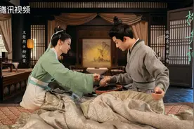 双面夫妻实力交锋， 《柳舟记》“淡开爽走”新鲜破局图片