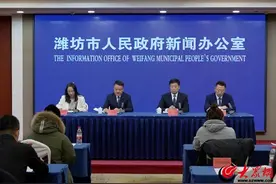 抱团出海！“潍坊市企业走出去联合会”正式成立图片