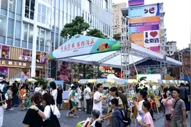 卖爆了！百色田阳芒果“香飘”羊城，签销金额超2000万元图片