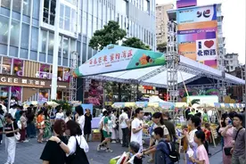 卖爆了！百色田阳芒果“香飘”羊城，签销金额超2000万元图片