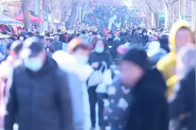 大学生眼中的山东年｜回村过大年·淄博市博山区图片