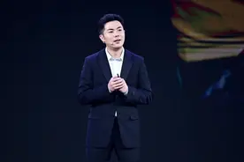 全球注册会员1.3亿！霸王茶姬做好现代东方茶，以茶扩充国际“朋友圈”图片