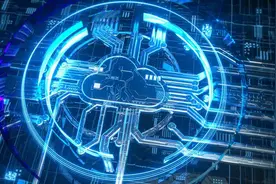 中国电信用IPv6夯实云网底座　为科技新春站好第一岗图片