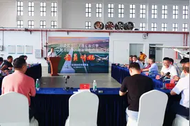 聚焦低空经济，珠海斗门这群人将讲坛开上“停机坪”图片
