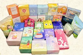 消保委测评30款蒸汽眼罩，12款有低温烫伤风险图片