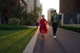 昆明住烂尾楼的业主住房梦终圆，“别样的烂尾生活”画上句号图片