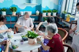 宁波女子经常“看”到老伴身边躺着个女人！家里装上了监控，结果……图片