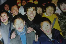 果然视频｜壹点面孔：柏剑和他200个“孩子”的双向奔赴图片