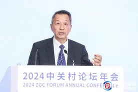 对话王田苗：具身智能发展期待出现机器人通用基础大模型图片