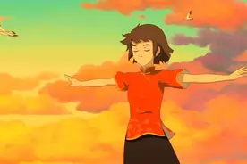 十日谈·我爱动画片图片