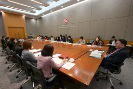 香港跨年活动精彩不断，口岸或将延长服务时间图片