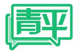 青平：自媒体博流量应“取之有道”图片