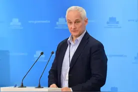 美俄防长罕见通话，俄乌局势何去何从？图片