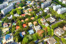 福州华侨新村：见证爱国华侨桑梓情深｜闽声图片