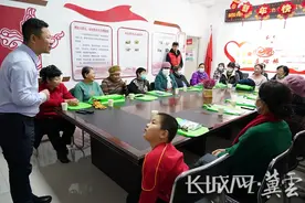 唐山开平：开展冬季食品安全知识讲座图片