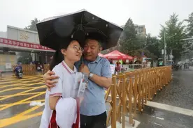 每周图片精选（6.1—6.7）｜高考开考、世界环境日、儿童节、极端高温图片