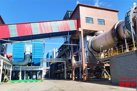 泰汶环保行｜用好放错地方的“宝贝” 泰安“无废城市”建设跑出“加速度”图片
