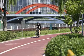 台自行车在大陆营收超美赶欧图片