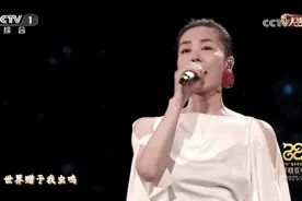 霸榜热搜！央视春晚名场面大合集！你喜欢哪个节目？图片