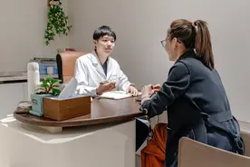 一对一服务  夸克医疗创新中西医综合管理改善市民亚健康图片