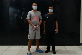 三亚：男子以划车扣押金方式进行租车诈骗，获刑4年图片