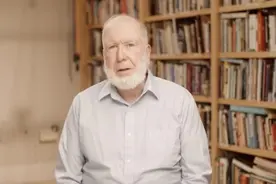 凯文·凯利：人工智能可能演进为生态系统，金融和医疗行业会最先拥抱AI图片
