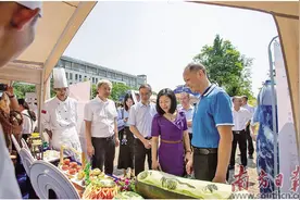 让职教学子“一技在手、一生无忧”图片