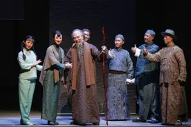 2024年北京演艺市场盘点：票房超39亿元，同比大幅增长！图片