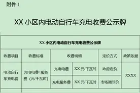 规范电动自行车充电收费，湖南11家运营企业参加提醒告诫座谈会图片