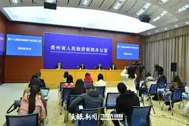 喜迎旅发大会｜贵州文化旅游产业招商会四大特点抢先看图片