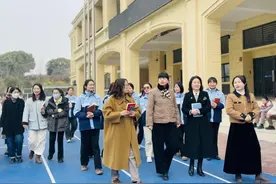 合肥一幼儿园与小学携手深化幼小科学衔接实践图片