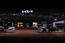 增配不加价，2025款EV5纯电家族上市图片