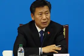 石雪清：王登峰开展足球操毁青训 欺骗上级称足球人口猛增至3千万图片
