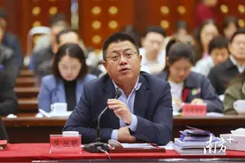 “AI+产业”如何落地？中山企业家有实招图片