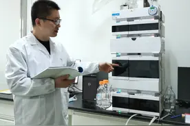 创新药，中国造！我国首个降糖中药新药这样诞生图片