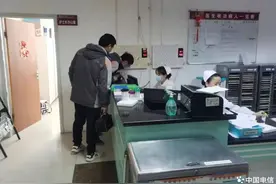 中国电信5G赋能远程医疗：这些“赛博医护”操作你见过吗？图片