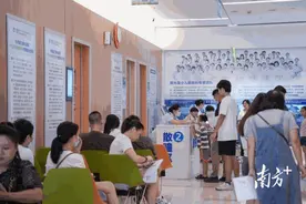 全国近视防控月｜2岁半单眼近视450度！专家呼吁科学护眼从婴幼儿抓起图片