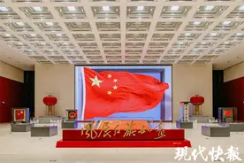 文化中国行|这届年轻人爱逛博物馆，国博35岁以下观众超六成图片
