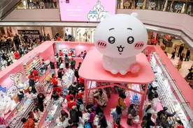 名创优品一季度财报：全球门店超6600家图片