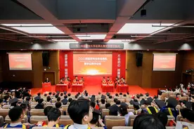 深圳先进院256名研究生毕业，博士生最高年薪90万图片