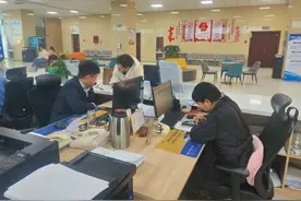 全县首个！  临朐开通道路运输许可“国际路”图片