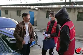 潍坊滨海经济技术开发区大家洼街道扎实推进房屋不动产权证办理工作图片