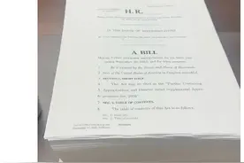 金钟：美国新一轮财政变化中有一个方向，最值得中国注意图片