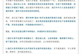 天津大爷们决定退出狮子林桥跳水图片