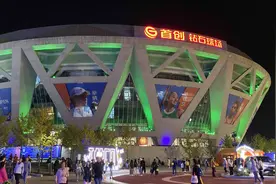 顶级球员奉献精彩比赛 2024中国网球公开赛创下多项新高图片