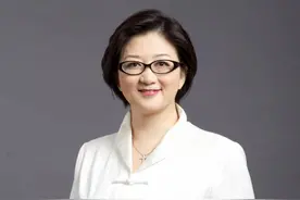 专访雷倩：两岸同根同源同属中华民族，大陆是台湾青年逐梦地图片