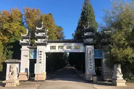 清明祭扫高峰来临，这些服务信息提前掌握图片